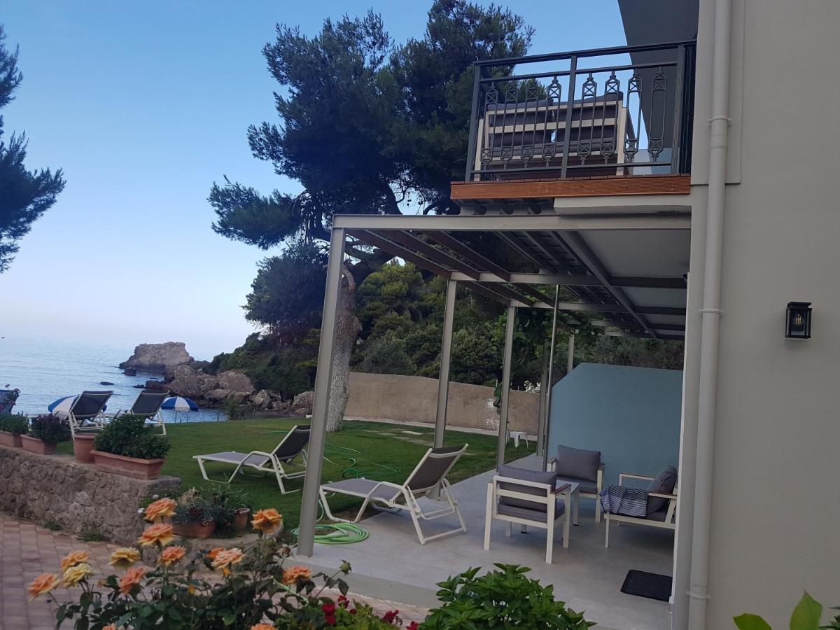 Glyfada Beach Hotel Dış mekan fotoğraf